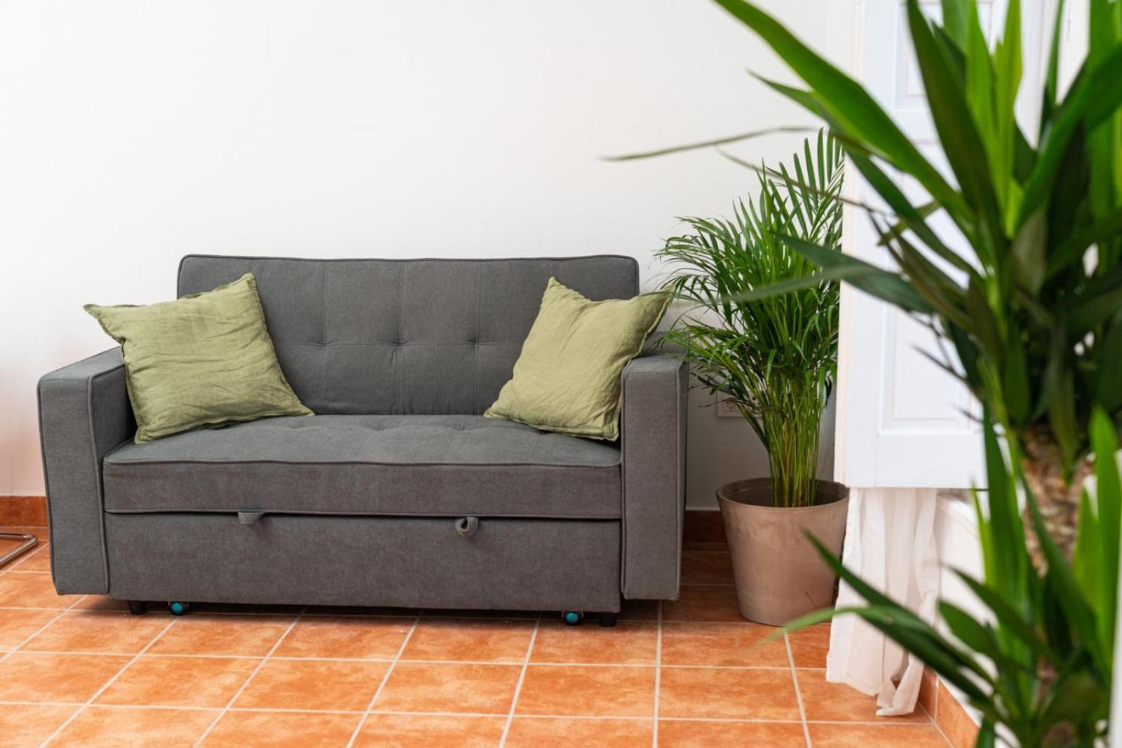 Centro Apartamento 2-D Huelva Bagian luar foto
